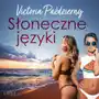 Słoneczne języki – lesbijska erotyka Sklep on-line