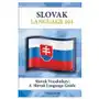 Slovak Vocabulary: A Slovak Language Guide Sklep on-line