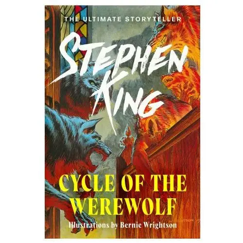 Cycle of the Werewolf