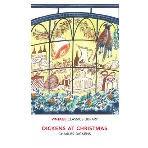 Dickens at Christmas