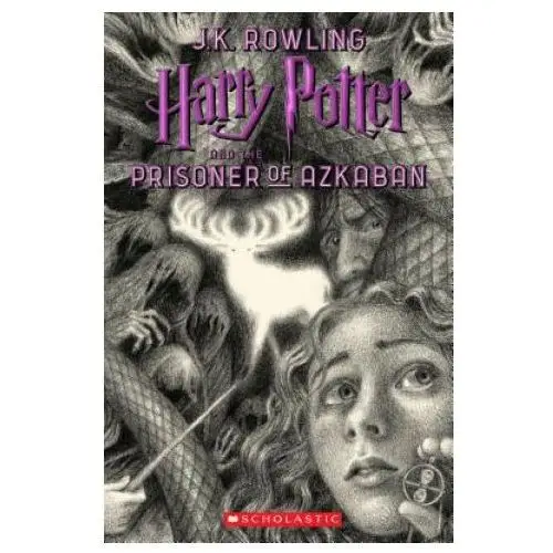 Slovart Harry potter and the prisoner of azkaban, 3