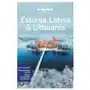 Lonely planet estonia, latvia & lithuania Slovart Sklep on-line