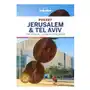 Lonely planet pocket jerusalem & tel aviv Slovart Sklep on-line