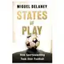 Slovart States of play: how sportswashing took over football Sklep on-line