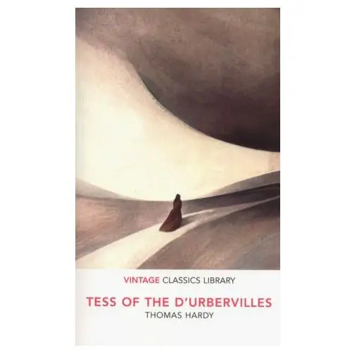 Tess of the DUrbervilles