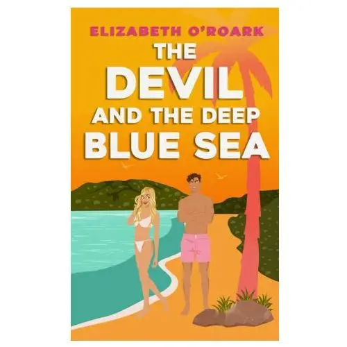 Slovart The devil and the deep blue sea