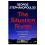 The situation room: the inside story of presidents in crisis Slovart Sklep on-line