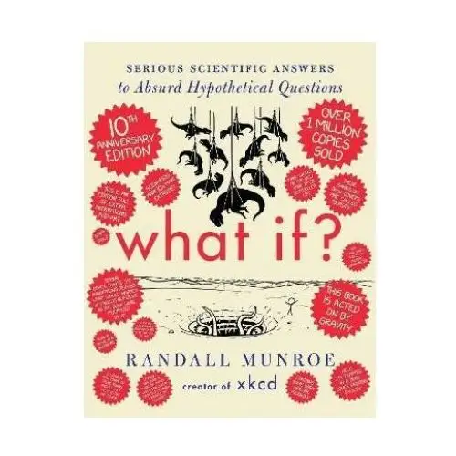 What If? 10th Anniversary Edition