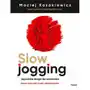 Slow jogging. Japońska droga do witalności Sklep on-line