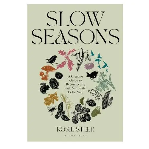 Slow seasons Bloomsbury publishing (uk)