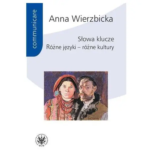 Słowa klucze Różne języki – różne kultury- bezpłatny odbiór zamówień w Krakowie (płatność gotówką lub kartą)