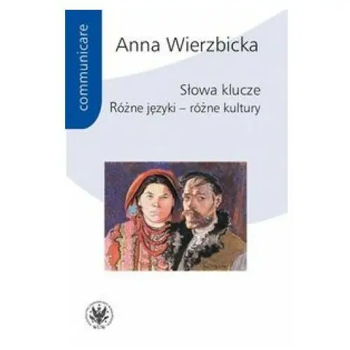 Słowa klucze Wydawnictwa uniwersytetu warszawskiego