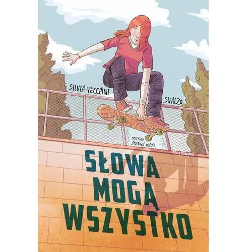 Słowa mogą wszystko