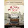 Słowa w ogniu. Literaci w Warszawie 1939-1945 Sklep on-line