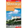 Słowacja. Mapa samochodowa 1:280 000 Sklep on-line