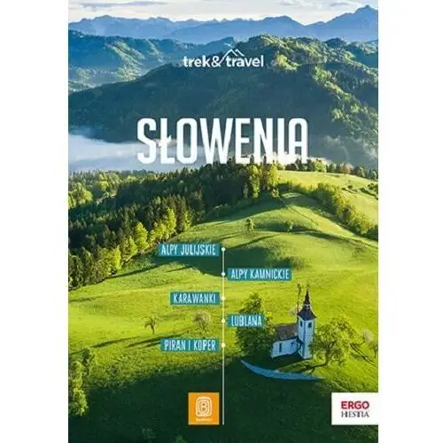 Słowenia. Trek&Travel