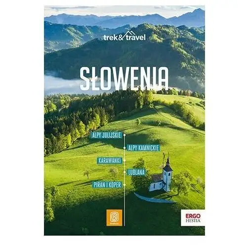 Słowenia. Trek&Travel