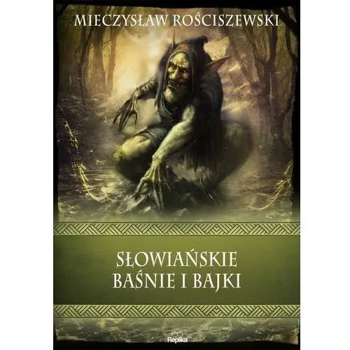 Słowiańskie baśnie i bajki