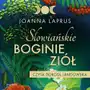 Słowiańskie Boginie Ziół Sklep on-line