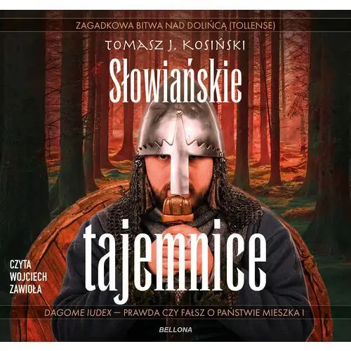 Słowiańskie tajemnice