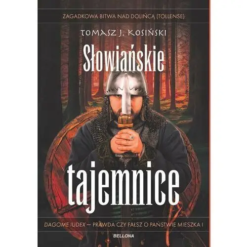 Słowiańskie tajemnice