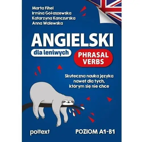 Słówko Angielski dla leniwych. phrasal verbs