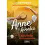 Słówko Anne of avonlea ania z avonlea w wersji do nauki angielskiego (e-book) Sklep on-line