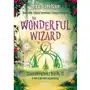 Wonderful Wizard of Oz. Czarnoksiężnik z Krainy Oz w wersji do nauki angielskiego Sklep on-line