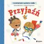 Słowne (dawniej burda książki) Przyjaźń. elementarz ważnych słów Sklep on-line