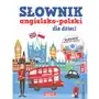 Słownik angielsko-polski dla dzieci Sklep on-line