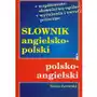 Słownik angielsko-polski i polsko-angielski - jaworska teresa Wydawnictwo naukowo techniczne Sklep on-line