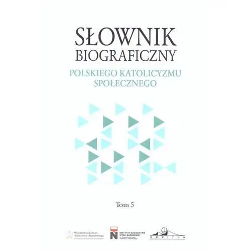 Słownik Biograficzny Polskiego Katolicyzmu.. T.5 Rafał Łatka