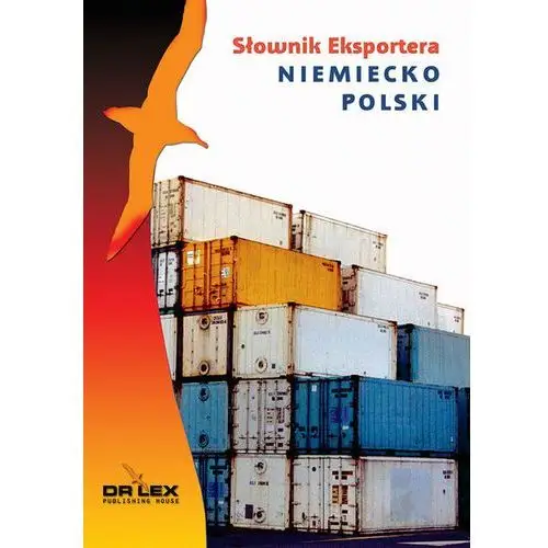 Słownik eksportera niemiecko-polski