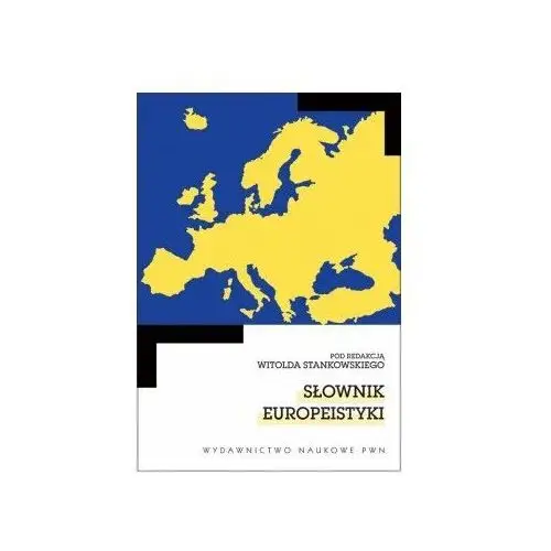 Słownik Europeistyki