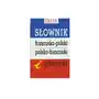 Słownik francusko-polski polsko-francuski i gramatyka Sklep on-line