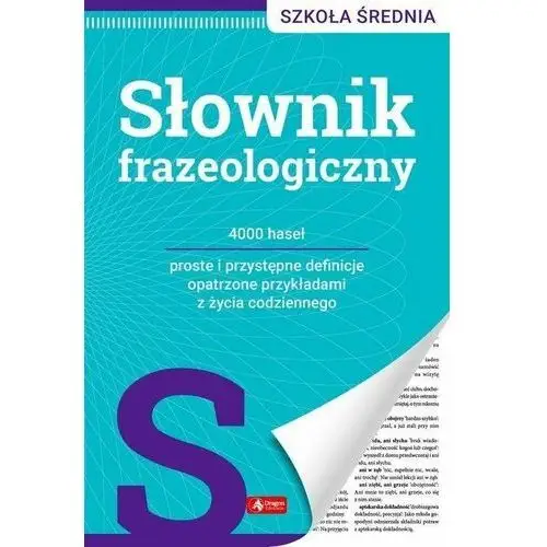 Słownik frazeologiczny