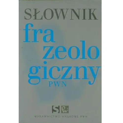 Słownik frazeologiczny BR