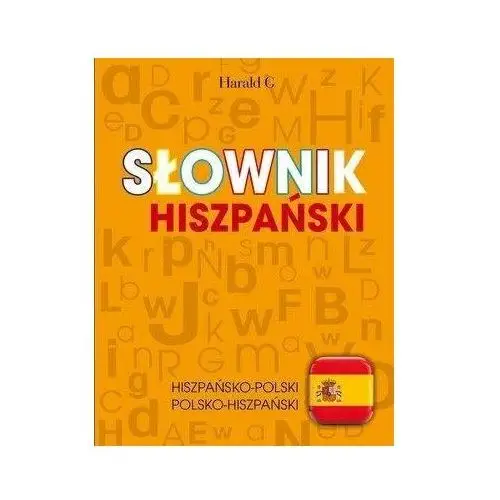 Słownik hiszpański