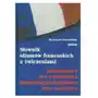 Słownik idiomów francuskich z ćwiczeniami Sklep on-line