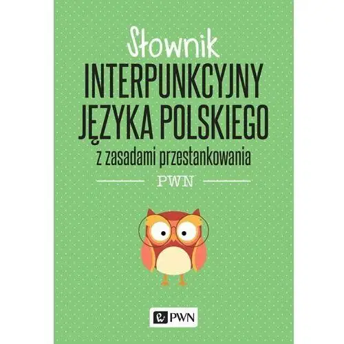 Słownik interpunkcyjny języka polskiego