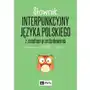 Słownik interpunkcyjny języka polskiego Sklep on-line