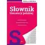 Słownik literatury polskiej Sklep on-line