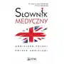 Słownik medyczny angielsko-polski polsko-angielski Sklep on-line