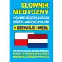 Słownik medyczny polsko-niderlandzki niderlandzko-polski z definicjami haseł - Dostawa 0 zł Sklep on-line