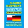 Słownik medyczny polsko-niemiecki niemiecko-polski z definicjami haseł - Dostawa 0 zł,309KS (2597489) Sklep on-line