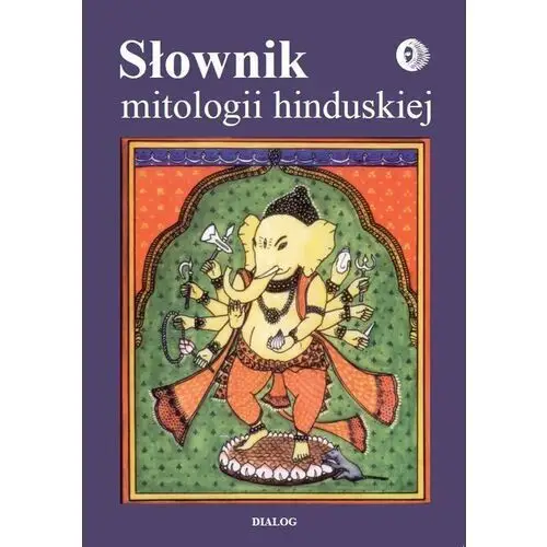 Słownik mitologii hinduskiej