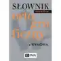 Słownik ortograficzny PWN z wymową Sklep on-line