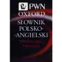 Słownik polsko-angielski. Polish-English Dictionary Sklep on-line