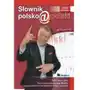 Słownik polsko@polski z Miodkiem. Tom 3 Sklep on-line