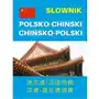 Słownik polsko-chiński, chińsko-polski Sklep on-line